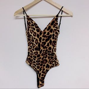 2 Bodysuit Bundle New Fashion Nova Style Bodysuit